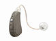 Orelha programável MY-19 de 6 Digitas das próteses auditivas surdas do cuidado da orelha do auxílio BTE RIC da orelha do canal fornecedor
