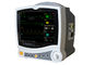 Monitor paciente portátil de alta resolução WIFI &amp; 3G com caráteres grandes CMS6800 fornecedor