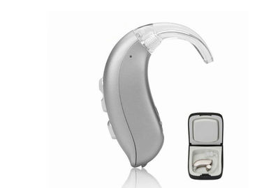 China Amplificador das próteses auditivas de Programmeable para a pessoa surda, mini próteses auditivas digitais Feie de BTE distribuidor